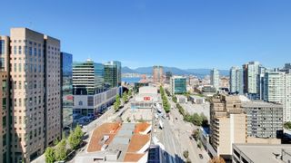 Photo 11: 2702 233 ROBSON Street in Vancouver: Downtown VW Condo for sale (Vancouver West)  : MLS®# R2718269