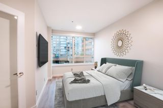Photo 9: 814 1177 HORNBY Street in Vancouver: Downtown VW Condo for sale in "London Place" (Vancouver West)  : MLS®# R2869569