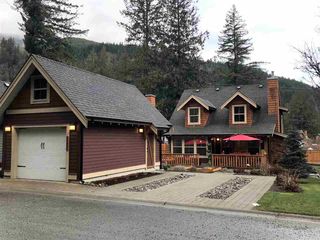 Photo 3: 43433 BLUE GROUSE Lane: Lindell Beach House for sale in "The Cottages at Cultus Lake" (Cultus Lake)  : MLS®# R2541218
