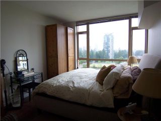 Photo 6: 1205 6838 STATION HILL Drive in Burnaby: South Slope Condo for sale in "BELGRAVIA" (Burnaby South)  : MLS®# V839609