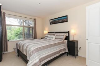 Photo 11: 209 400 KLAHANIE Drive in Port Moody: Port Moody Centre Condo for sale in "Tides" : MLS®# R2192368