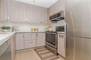 Photo 11: 402 8081 WESTMINSTER Highway in Richmond: Brighouse Condo for sale : MLS®# R2587360