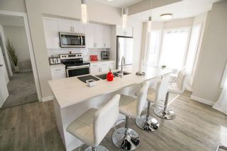 Photo 6: 215 80 Philip Lee Drive in Winnipeg: Crocus Meadows Condominium for sale (3K)  : MLS®# 202012317