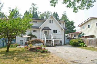 Photo 18: 641 BLUE MOUNTAIN Street in Coquitlam: Central Coquitlam House for sale in "COQUITLAM WEST" : MLS®# V1143621