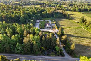 Photo 3: 29985 DOWNES Road in Abbotsford: Abbotsford West House for sale : MLS®# R2781417