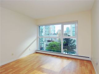 Photo 7: 501 1318 HOMER Street in Vancouver: Downtown VW Condo for sale in "GOVERNOR'S VILLA II" (Vancouver West)  : MLS®# V884643