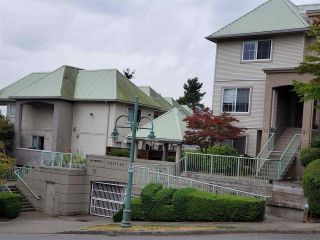Photo 23: 25 250 CASEY Street in Coquitlam: Maillardville Townhouse for sale in "CHATEAU LAVAL" : MLS®# R2511496