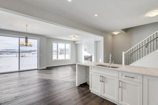 Photo 9: 101 CREEKSTONE Path SW in Calgary: C-168 Detached for sale : MLS®# C4300729