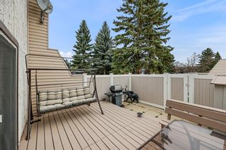 Photo 31: 204 9930 Bonaventure Drive SE in Calgary: Willow Park Row/Townhouse for sale : MLS®# A1214741