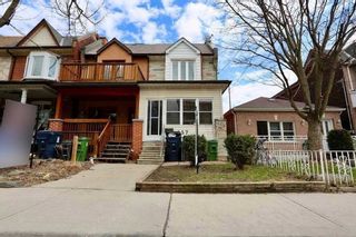 Photo 36: 257 St Helens Avenue in Toronto: Dufferin Grove House (2-Storey) for sale (Toronto C01)  : MLS®# C5838887