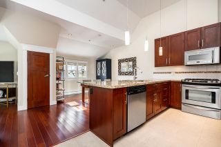 Photo 21: 201 116 W 23RD Street in North Vancouver: Central Lonsdale Condo for sale in "The Addison" : MLS®# R2763917