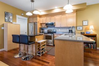 Photo 10: 75 2001 Blue Jay Pl in Courtenay: CV Courtenay East Row/Townhouse for sale (Comox Valley)  : MLS®# 856920