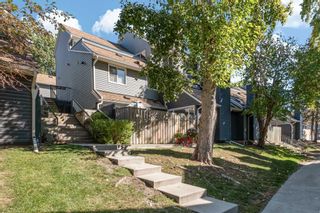 Photo 1: 258 66 Glamis Green SW in Calgary: Glamorgan Row/Townhouse for sale : MLS®# A2081551
