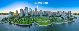 Photo 31: 1102 1323 HOMER Street in Vancouver: Yaletown Condo for sale in "PACIFIC POINT II" (Vancouver West)  : MLS®# R2713657