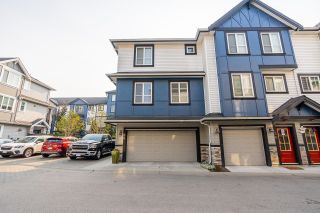 Photo 23: 58 20860 76 Avenue in Langley: Willoughby Heights Townhouse for sale in "Lotus Living" : MLS®# R2739383