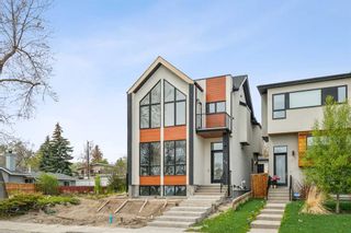 Main Photo: 49 Hounslow Drive NW in Calgary: Highwood Detached for sale : MLS®# A2135029