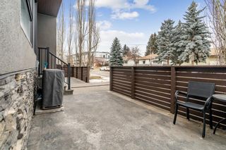 Photo 48: 1 1731 36 Avenue SW in Calgary: Altadore Row/Townhouse for sale : MLS®# A1171649