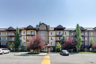 Photo 1: 2311 92 Crystal Shores Road: Okotoks Apartment for sale : MLS®# A2064260