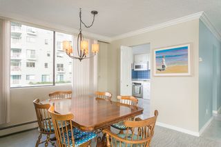 Photo 12: 201 2108 ARGYLE Avenue in West Vancouver: Dundarave Condo for sale in "NAVVY JACK WEST" : MLS®# R2012640