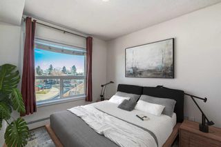 Photo 8: 309 5555 Falsbridge Drive NE in Calgary: Falconridge Apartment for sale : MLS®# A2093648