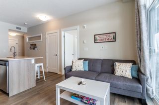 Photo 12: 208 300 Auburn Meadows Common SE in Calgary: Auburn Bay Apartment for sale : MLS®# A2019719