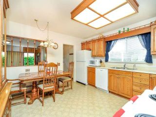 Photo 9: 1415 AUSTIN Avenue in Coquitlam: Central Coquitlam House for sale : MLS®# V1013014