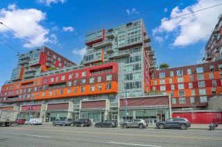 Photo 40: 1004 955 E HASTINGS Street in Vancouver: Strathcona Condo for sale in "THE HEATLEY" (Vancouver East)  : MLS®# R2876964