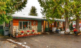 Photo 2: 1210 Paradise Avenue in Sicamous: Hospitality for sale : MLS®# 10253440