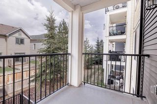 Photo 9: 4206 755 Copperpond Boulevard SE in Calgary: Copperfield Apartment for sale : MLS®# A2128740