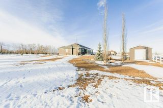 Photo 42: 57231 RGE RD 240: Rural Sturgeon County House for sale : MLS®# E4289496