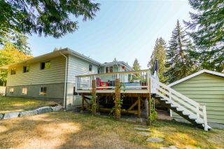 Photo 20: 2838 SECHELT Drive in North Vancouver: Blueridge NV House for sale : MLS®# R2330275