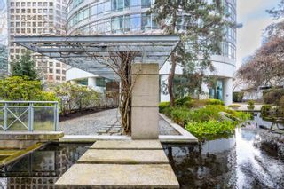 Photo 34: 306 1200 ALBERNI Street in Vancouver: West End VW Condo for sale (Vancouver West)  : MLS®# R2863469