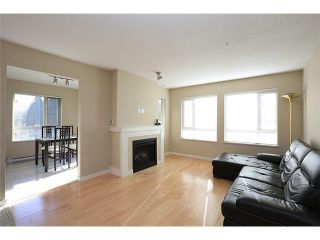 Photo 5: 315 3097 LINCOLN Avenue in Coquitlam: New Horizons Condo for sale in "LARKIN HOUSE" : MLS®# R2113743