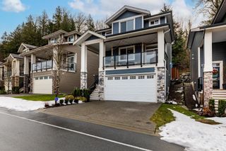 Photo 2: 24 50634 LEDGESTONE Place in Chilliwack: Eastern Hillsides House for sale in "THE CLIFFS" : MLS®# R2844938