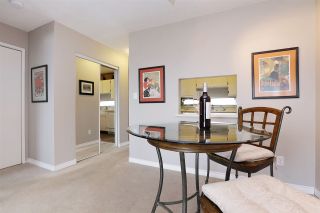 Photo 9: 301 140 E 4TH Street in North Vancouver: Lower Lonsdale Condo for sale in "Harbourside Terrace" : MLS®# R2189487