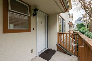 Photo 4: 8 241 E 4TH Street in North Vancouver: Lower Lonsdale Townhouse for sale in "Davidia on Fourth" : MLS®# R2863688