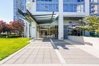 Photo 27: 1102 4400 BUCHANAN Street in Burnaby: Brentwood Park Condo for sale in "MOTIF AT CITI" (Burnaby North)  : MLS®# R2605054