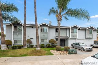 Main Photo: UNIVERSITY HEIGHTS Condo for rent : 2 bedrooms : 2230 Monroe Ave. #6 in San Diego
