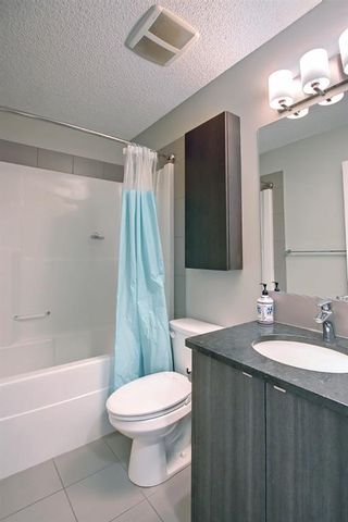 Photo 28: 117 402 Marquis SE in Calgary: Mahogany Apartment for sale : MLS®# A1244435