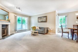 Photo 7: 333 3364 MARQUETTE Crescent in Vancouver: Champlain Heights Condo for sale (Vancouver East)  : MLS®# R2505911