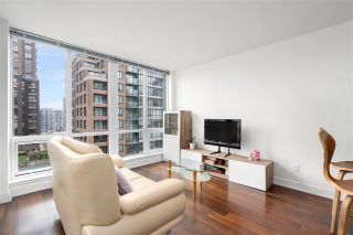 Photo 5: 1208 1055 RICHARDS Street in Vancouver: Downtown VW Condo for sale (Vancouver West)  : MLS®# R2527512