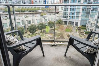 Photo 15: 703 633 ABBOTT STREET in Vancouver: Downtown VW Condo for sale (Vancouver West)  : MLS®# R2155830
