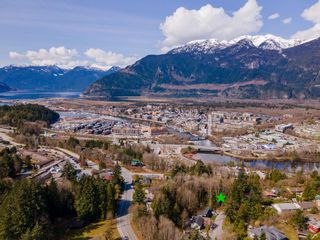 Photo 4: 38249 VIEW Place in Squamish: Hospital Hill Land for sale : MLS®# R2769583
