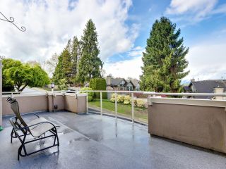 Photo 6: 6 5239 OAKMOUNT Crescent in Burnaby: Oaklands Townhouse for sale in "Deer Lake Estates" (Burnaby South)  : MLS®# R2876628