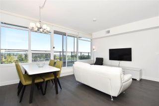 Photo 4: 805 6383 CAMBIE Street in Vancouver: Oakridge VW Condo for sale in "FORTY NINE WEST" (Vancouver West)  : MLS®# R2185695