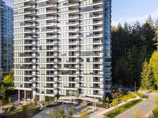 Photo 26: 408 5629 BIRNEY Avenue in Vancouver: University VW Condo for sale in "Ivy on the Park" (Vancouver West)  : MLS®# R2876417