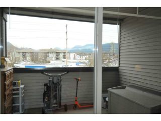 Photo 15: 315 2330 WILSON Avenue in Port Coquitlam: Central Pt Coquitlam Condo for sale in "SHAUGHNESSY" : MLS®# V1053967