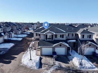 Photo 5: 30 127 Banyan Crescent in Saskatoon: Briarwood Residential for sale : MLS®# SK920001
