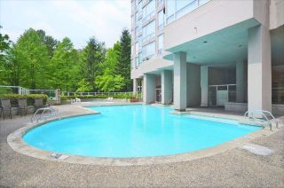 Photo 32:  in Burnaby: Cariboo Condo for sale in "STRATHMORE TOWERS" (Burnaby North)  : MLS®# R2546524