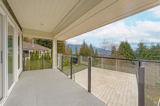 Photo 23: 1039 MILLSTREAM Road in West Vancouver: British Properties House for sale : MLS®# R2856342